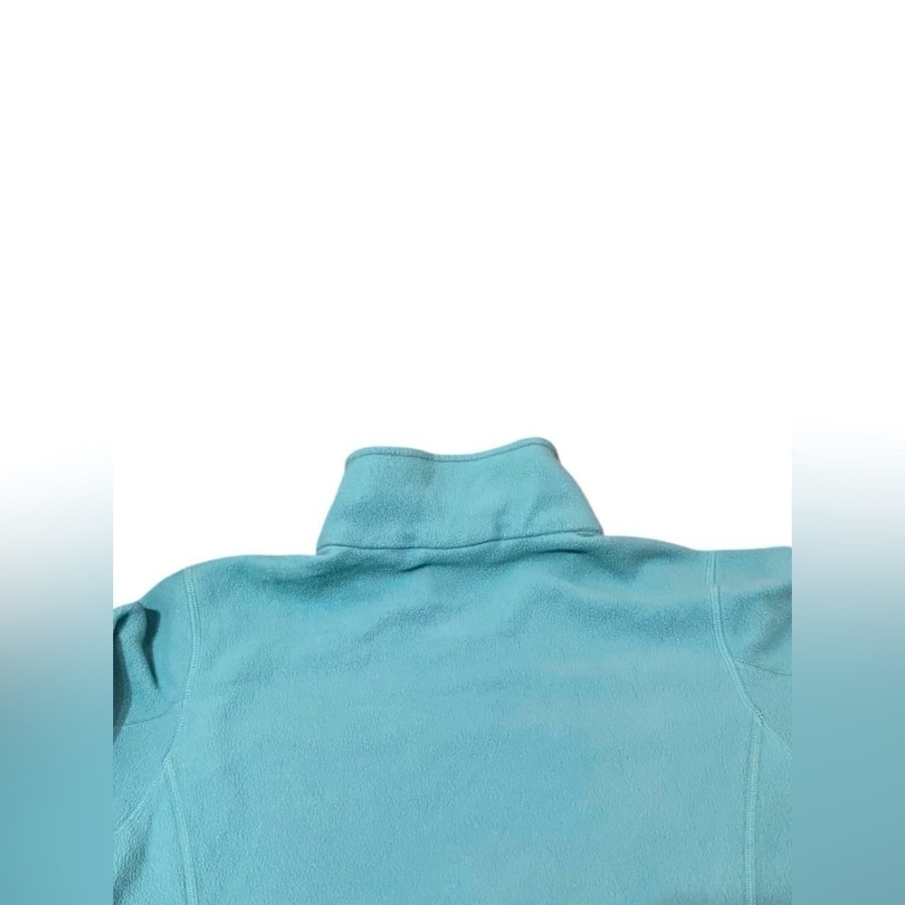 SOLD
🌟 PATAGONIA teal light blue
1/4 zip fleece jacket size Small
Outdoor - Picture 8 of 9